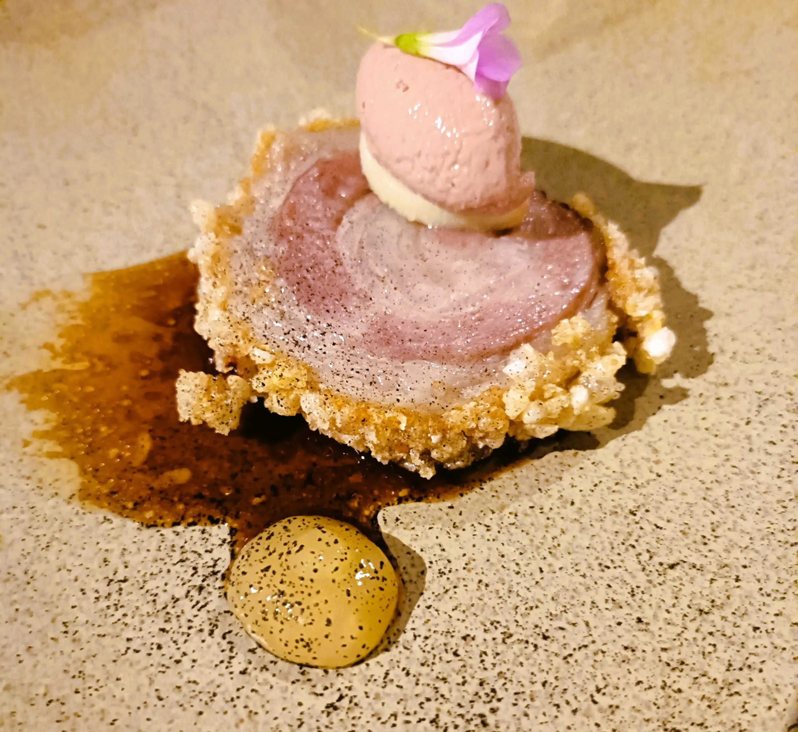 buikspekkain
